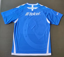 Load image into Gallery viewer, Cruz Azul Home 2008