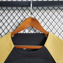 Load image into Gallery viewer, Sporting Lisbon Third Black Cristiano Ronaldo Jersey 23-24