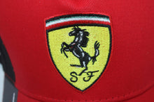 Load image into Gallery viewer, Vintage Ferrari Hat