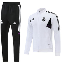 Load image into Gallery viewer, Real Madrid 22-23 Tracksuit
