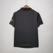 Load image into Gallery viewer, Real Madrid 2002-03 Away Polo