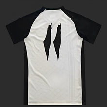 Load image into Gallery viewer, Palestine Black Keffiyeh Jersey