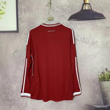 Load image into Gallery viewer, Retro 13/14 Bayern Munich Home Champion Long Sleeve Jersey