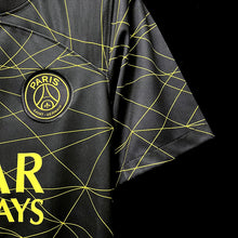 Load image into Gallery viewer, PSG Third kit 23/24