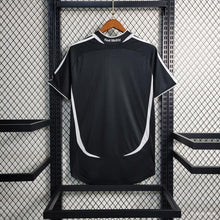 Load image into Gallery viewer, Retro 06-07 Real Madrid Third Long Sleeve Jersey