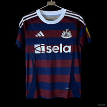 Load image into Gallery viewer, 24/25 Newcastle United Away Kit