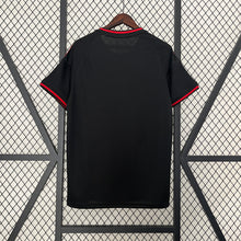 Load image into Gallery viewer, 2024 Japan Special Edition Jersey - Black & Red Brilliance