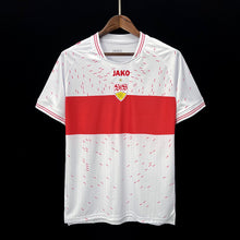 Load image into Gallery viewer, VfB Stuttgart Home 23-24 Home kit