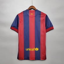 Load image into Gallery viewer, FC Barcelona 2014-15 Home Kit