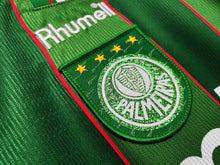 Load image into Gallery viewer, Palmeiras Copa Libertadores Champion 1999