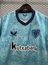 Load image into Gallery viewer, Athletic Bilbao Away 23-24 kit