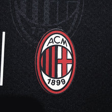 Load image into Gallery viewer, AC Milan 21/22 Blacked Kit