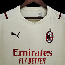 Load image into Gallery viewer, AC Milan 21/22 Away Kit