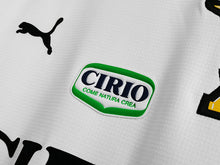 Load image into Gallery viewer, Lazio 1998/00 Retro kit