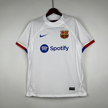 Load image into Gallery viewer, FC Barcelona 23-24 Away Kit