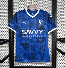 Load image into Gallery viewer, 24/25 Al Hilal SC Home