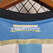 Load image into Gallery viewer, Retro 2014 Argentina Home Kit