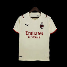 Load image into Gallery viewer, AC Milan 21/22 Away Kit