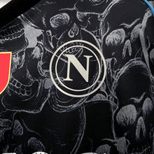 Load image into Gallery viewer, Napoli 23-24 Special Halloween Kit