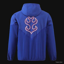 Load image into Gallery viewer, Japan Vintage Jacket/Windbreaker