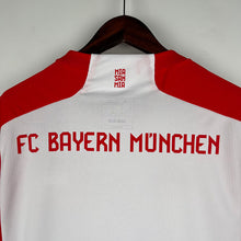 Load image into Gallery viewer, Bayern Munich 23-24 Home