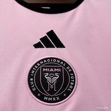 Load image into Gallery viewer, Inter Miami 23/24 Home Kit