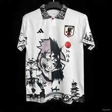 Load image into Gallery viewer, 2024 Japan Uzumaki White Jersey