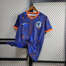 Load image into Gallery viewer, Netherlands Away Kit 23/24