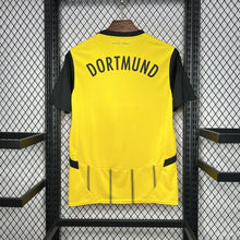 Load image into Gallery viewer, 24/25 Borussia Dortmund Home Kit