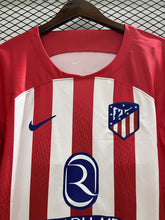 Load image into Gallery viewer, Atletico Madrid 2023-24 Home kit