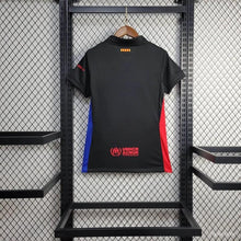 Load image into Gallery viewer, 24/25 Barcelona Away Jersey NEW RELEASE