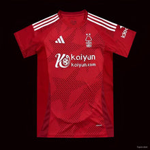 Load image into Gallery viewer, 24/25 Nottingham Forest Home Kit