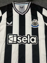Load image into Gallery viewer, Newcastle Home 23-24