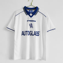 Load image into Gallery viewer, Chelsea 1998 Retro Kit