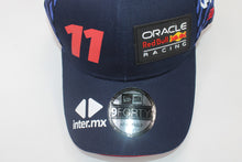 Load image into Gallery viewer, Sergio Perez RedBull hat
