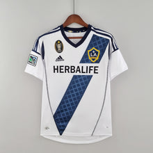 Load image into Gallery viewer, LA Galaxy 2012 Home Retro Kit