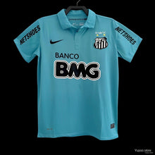 Load image into Gallery viewer, Santos Third Jersey 12/13
