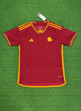 Load image into Gallery viewer, Roma 23-24 Home kit