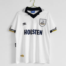 Load image into Gallery viewer, Tottenham 1993-95 Home Kit