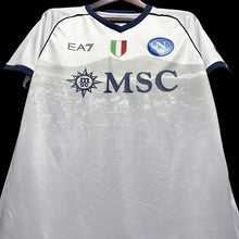 Load image into Gallery viewer, Napoli 23-24 Away Kit
