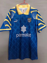 Load image into Gallery viewer, Parma 1995/96 Home Retro Kit