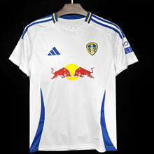 Load image into Gallery viewer, 24/25 Leeds United Home Kit