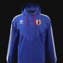 Load image into Gallery viewer, Japan Vintage Jacket/Windbreaker