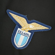 Load image into Gallery viewer, Retro 15/16 Lazio away kit