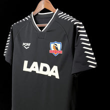 Load image into Gallery viewer, Retro 92/93 Colo Colo away
