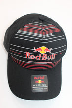Load image into Gallery viewer, Max Verstappen Red Bull Racing Hat