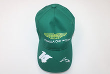 Load image into Gallery viewer, Aston Martin F1 Team Fernando Alonso Hat