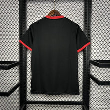 Load image into Gallery viewer, 2024 Japan Dragon Ball Goku Red/Black Jersey