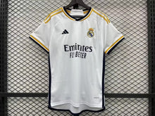 Load image into Gallery viewer, Real Madrid 2023-24 Home Kit