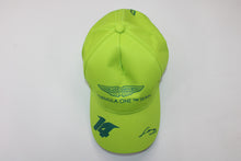 Load image into Gallery viewer, Aston Martin F1 Team Fernando Alonso Hat